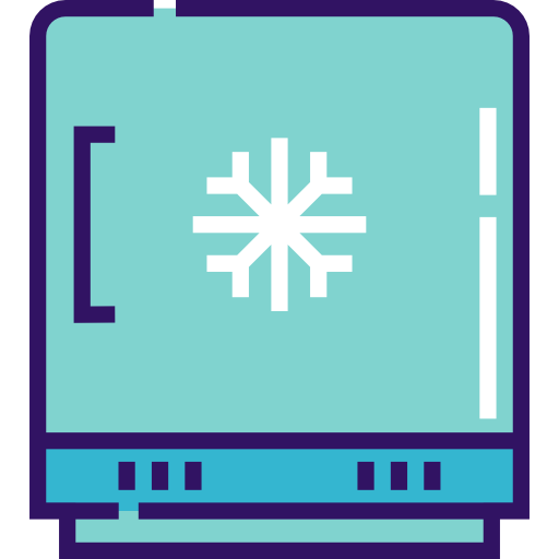 deep freezer icon-FixMate Appliance Repair